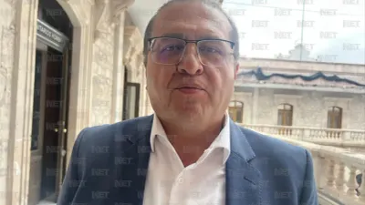 Afirma alcalde de Parral disminución de robos en carretera corta