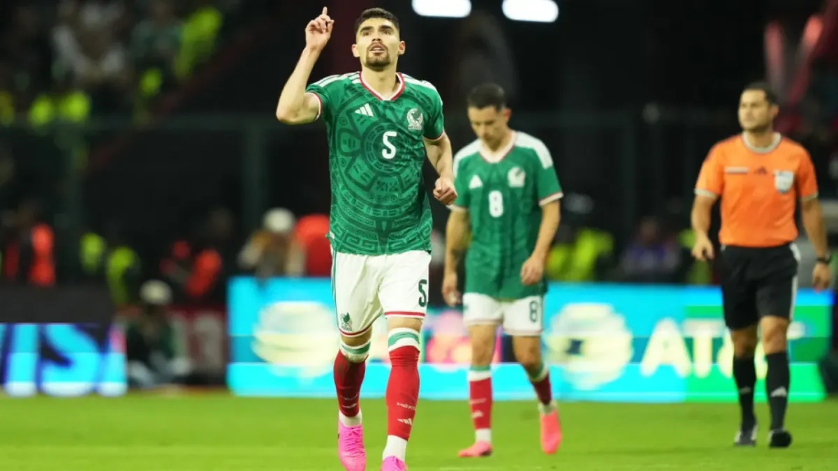 Aguirre cierra pruebas y perfila su once titular para el Mundial 2026