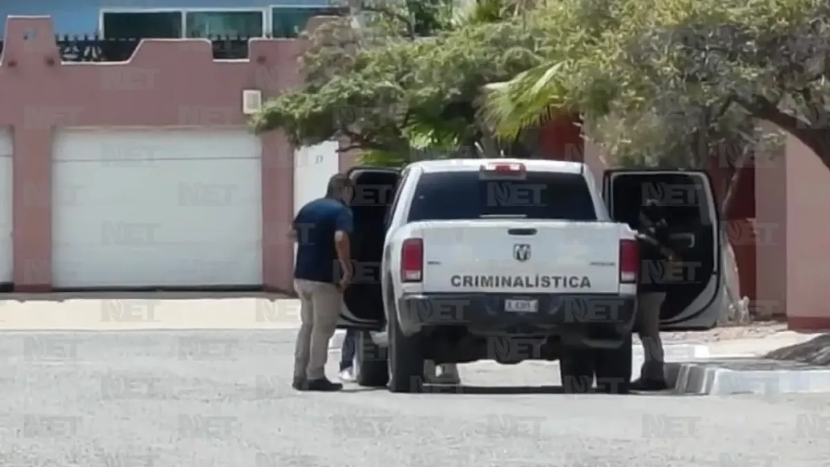 Procesa Fiscalía hotel donde rescataron a mujer secuestrada