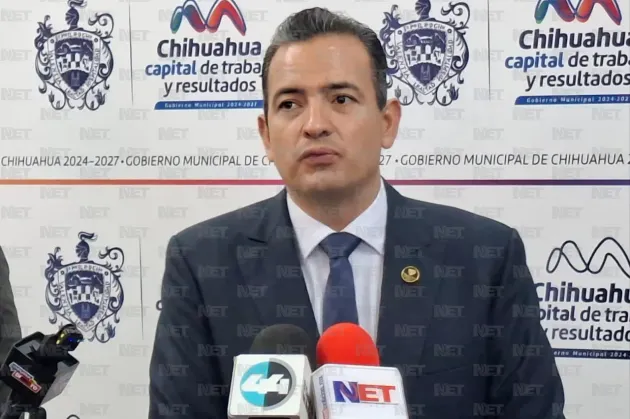 Espera Bonilla respuesta de Morena sobre crédito para Poniente 5