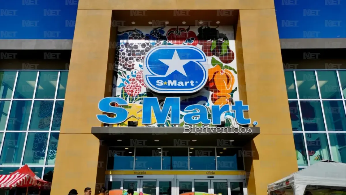 Unidad móvil de Licencias visitará los supermercados S-Mart