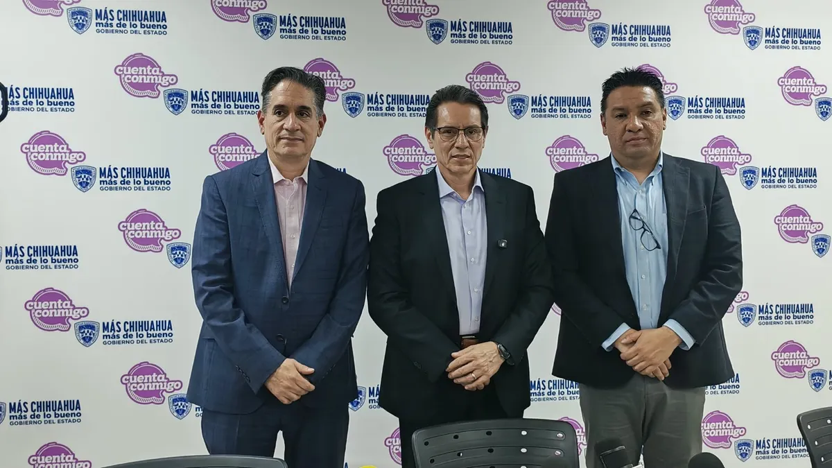 Arranca en noviembre Borrón y Cuenta Nueva 2026 con descuentos de hasta 95%
