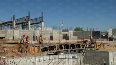 Prevé CMIC recuperación del sector construcción a partir de agosto