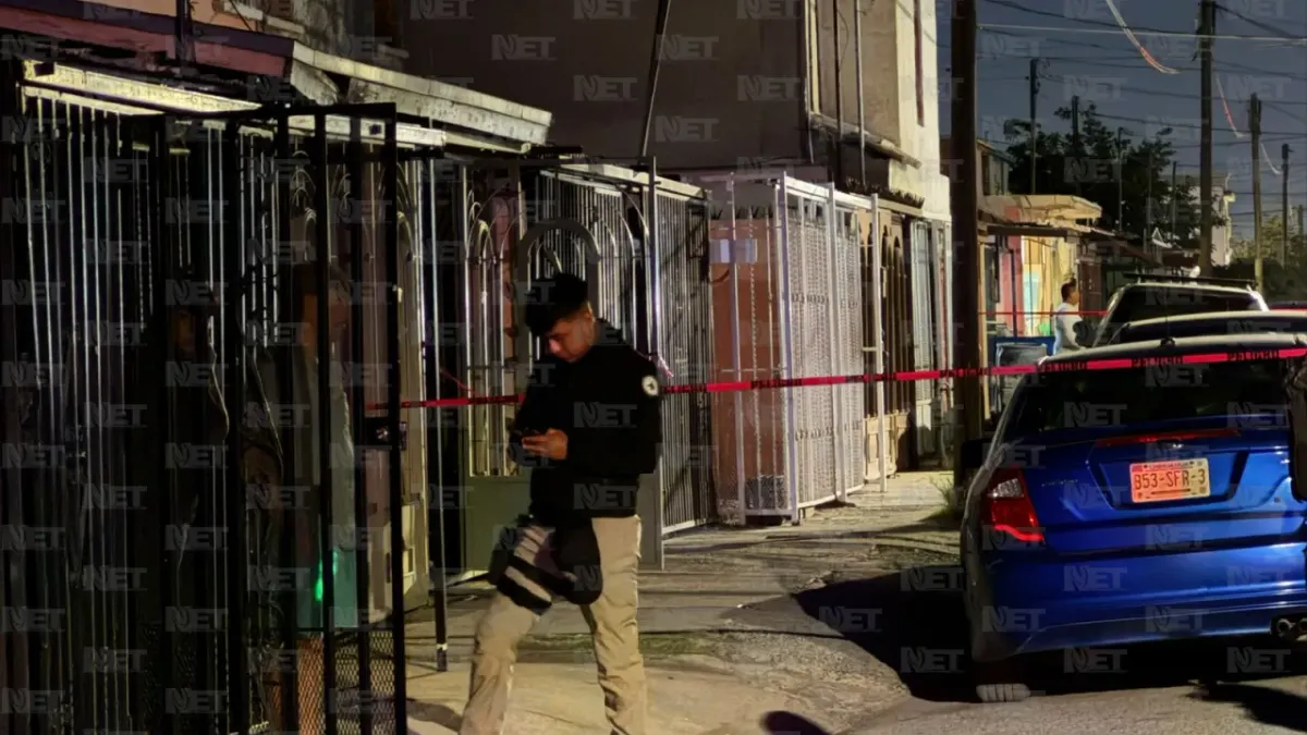 Muere hombre en el hospital tras ser baleado anoche en Oasis Oriente