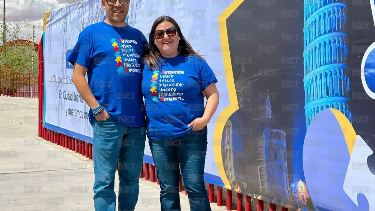 Invitan a actividades por el Día Mundial del Autismo