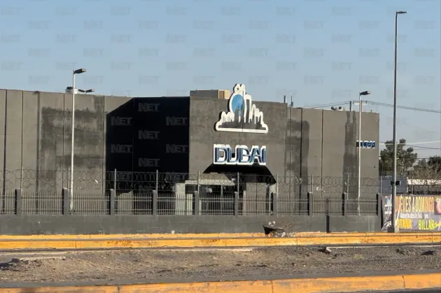 Clausuran centro nocturno 'Dubai' y otros 13 negocios en Juárez