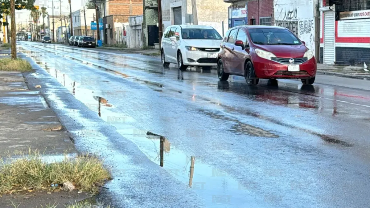 Prevén altas temperaturas para este fin de semana