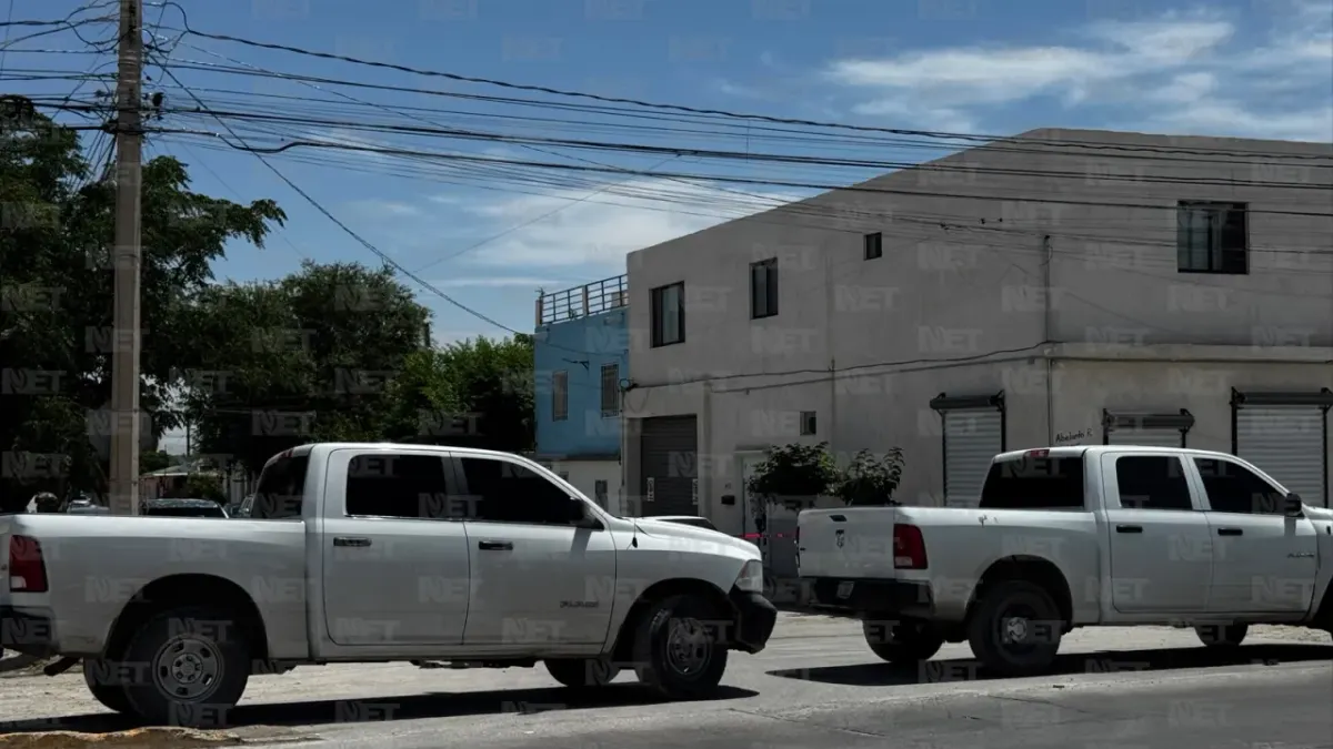 Descartan hallazgo de cuerpo en cateo de casa en bulevar Zaragoza