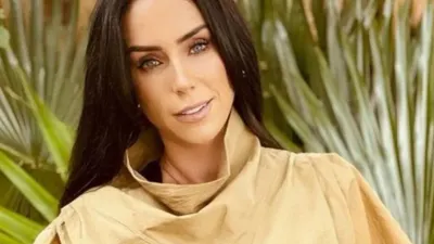 Publica Inés Gómez Mont su primera novela en medio de proceso legal