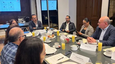 Impulsan CBE y Desec esquema de trabajo compartido en Chihuahua