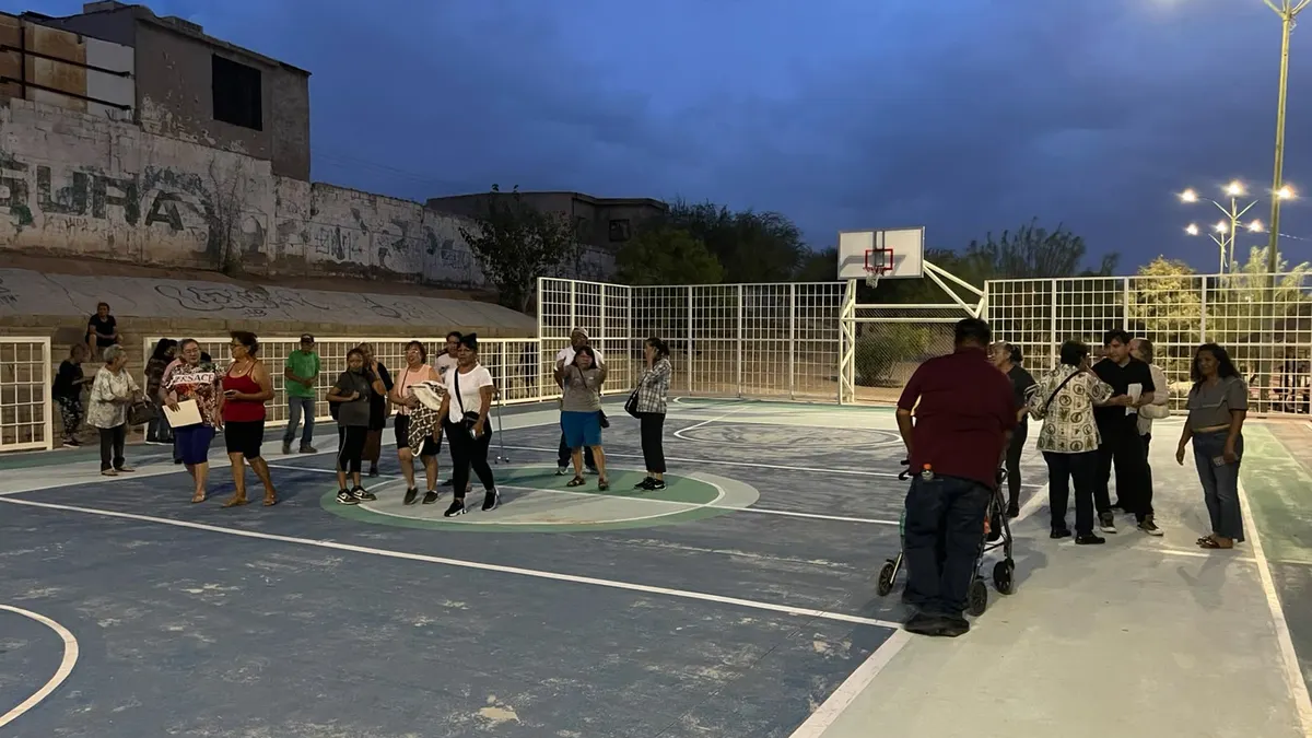 Capacitan a juarenses para registrar proyectos del Presupuesto Participativo 2027