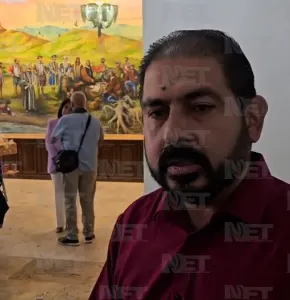 Acusa Morena al PAN de intervenir en candidatura a gubernatura de Chihuahua