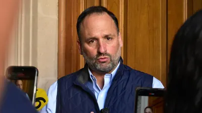 Respalda Gobierno de Chihuahua acto del PAN en Ciudad Juárez