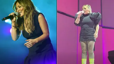 Amaia Montero desata críticas por su voz en concierto de La Oreja de Van Gogh