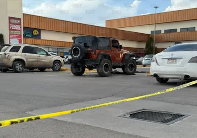 Buscan autoridades arma usada en ataque contra niña de 9 años y su padre