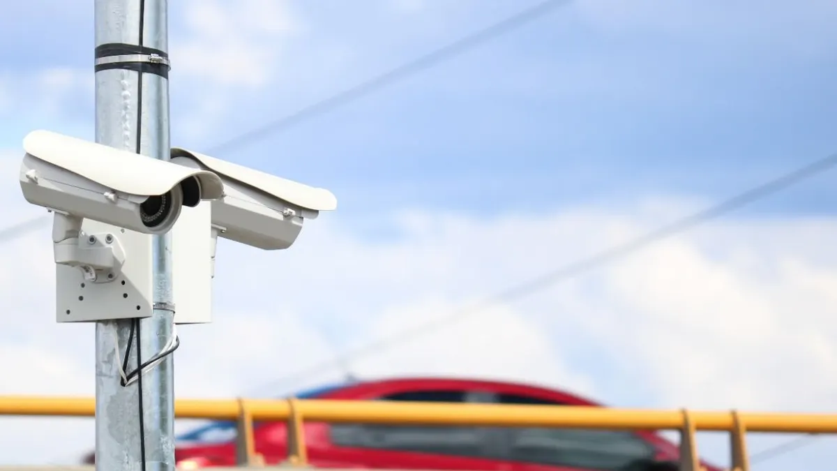 Enlaza tus cámaras de seguridad a Plataforma Escudo Chihuahua 