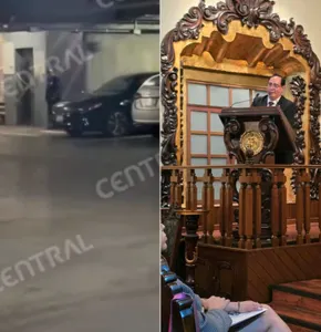 Hallan sin vida a coordinador jurídico de Anticorrupción en Puebla