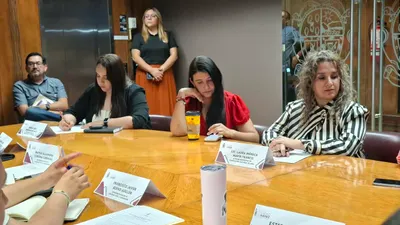 Toma protesta alcalde a nuevo Consejo de Movilidad Humana