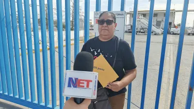 Hija de víctima del Crematorio Plenitud pide a Sheinbaum atraer el caso a la FGR