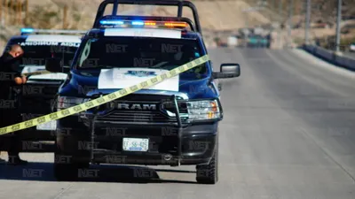 Hallan cadáver con signos de violencia extrema en Camino Real