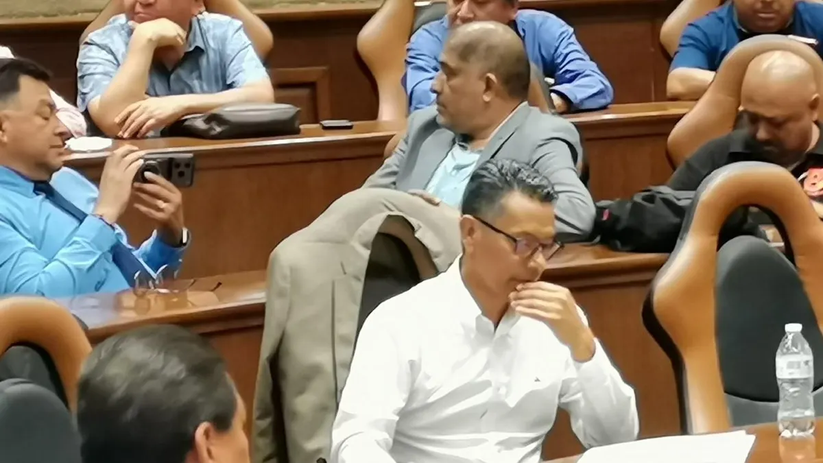 Asume chihuahuense Nicolás Juárez presidencia del Foro Nacional de Periodistas