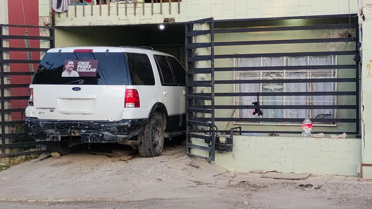 Escapa mujer de secuestro durante balacera entre captores en Infonavit Casas Grandes