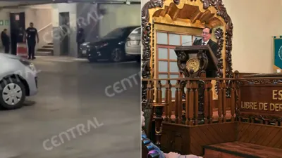 Hallan sin vida a coordinador jurídico de Anticorrupción en Puebla