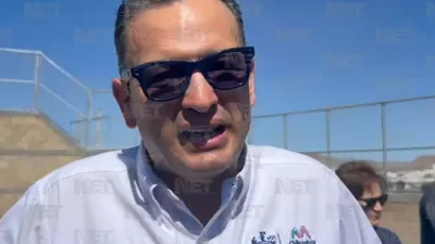 Pide Marco Bonilla cautela ante tensiones previas a revisión del T-MEC