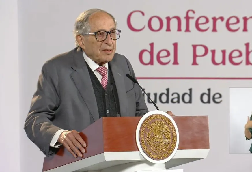 Anuncia Gobierno Federal consejo asesor para transformación del sistema de salud