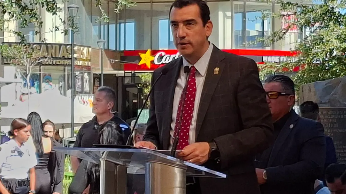 Celebra Chihuahua capital 317 años de historia