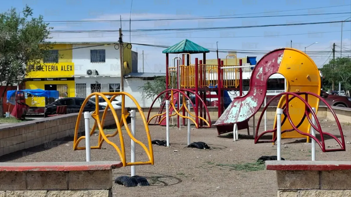 Inician fumigaciones contra garrapatas en 14 colonias de Ciudad Juárez