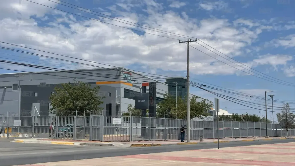 Denuncian liquidaciones masivas en Tecma ADM Planta 28 por bancarrota