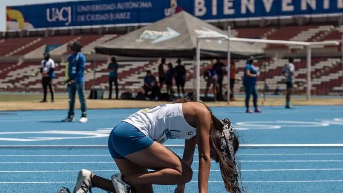 El deporte universitario forja grandes profesionales