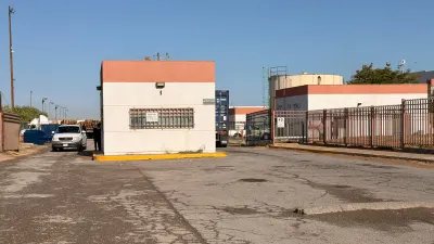 Empleada de 18 años resulta herida de gravedad al ser atropellada en planta TCL