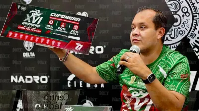 Carrera del CME espera a más de 4 mil participantes este domingo