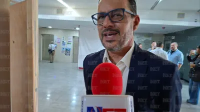 Avanza en Congreso autorización de 250 mdp para primer tramo de Poniente 5 en Chihuahua