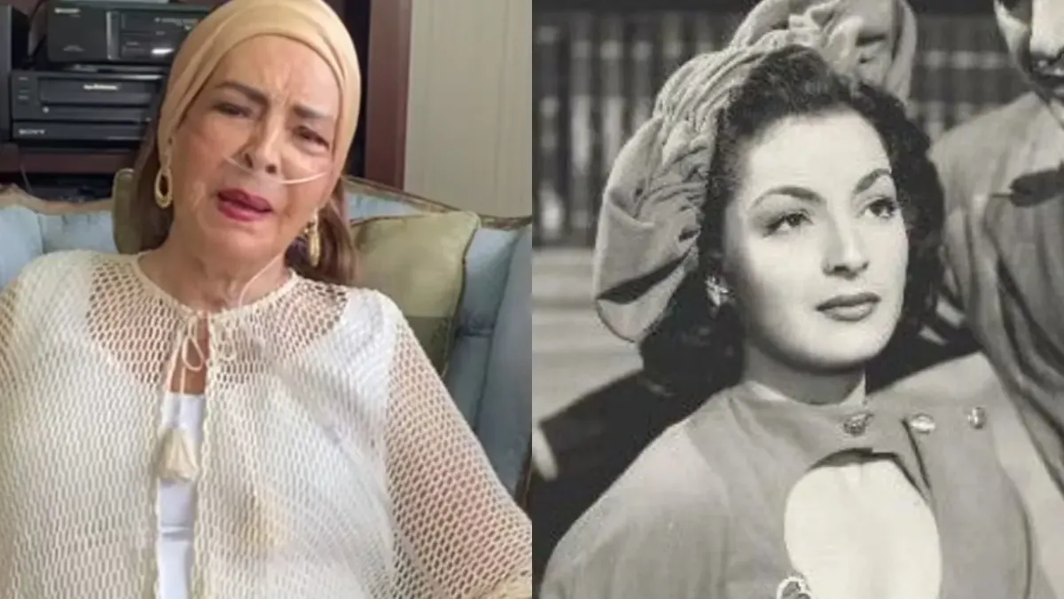 Fallece la actriz chihuahuense Elsa Aguirre a los 95 años
