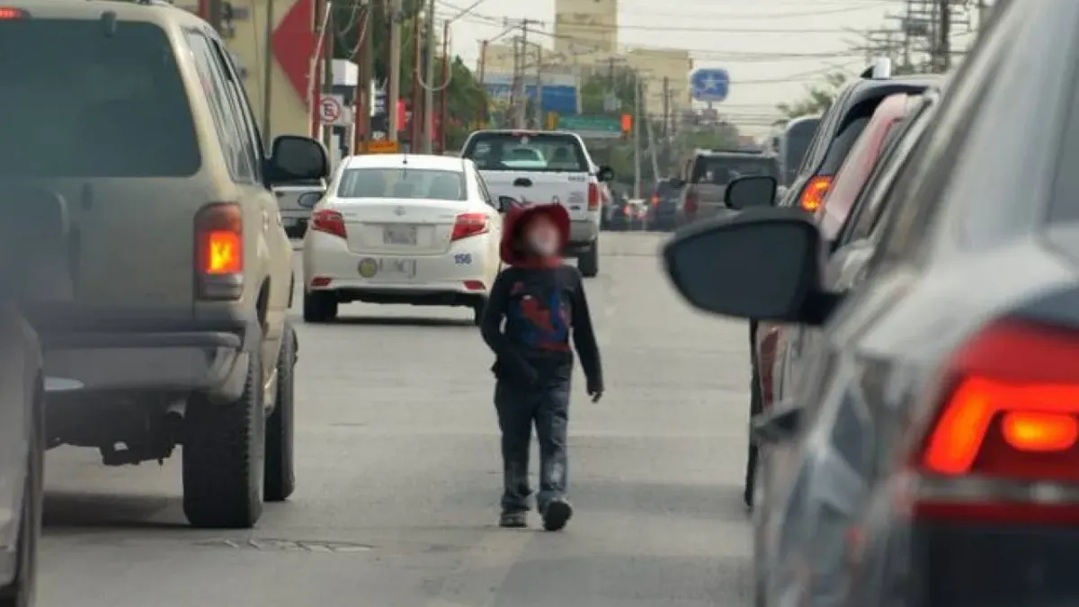 Retira DIF a casi 2 mil menores de las calles en Juárez