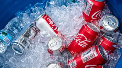 Aumenta Coca-Cola sus precios en todo México por inflación e IEPS