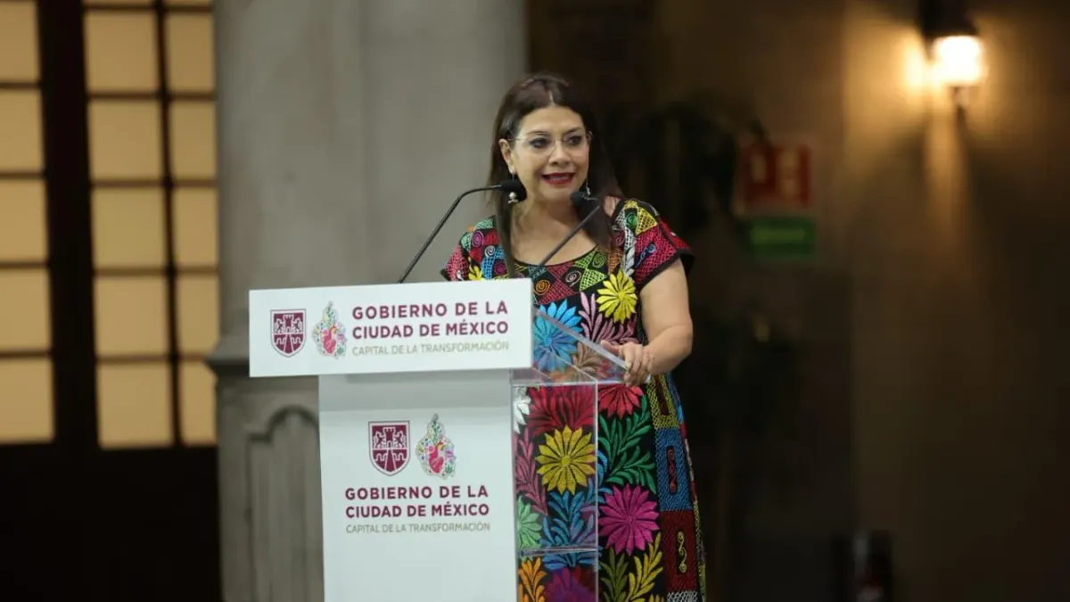 Instalará CDMX siete pantallas para partidos del Mundial 2026