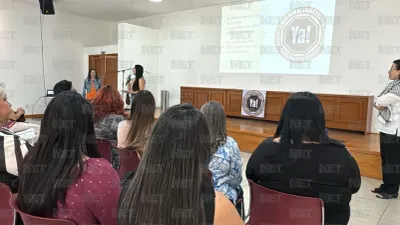 Propone colectivo en Juárez suspender el pago de la deuda pública