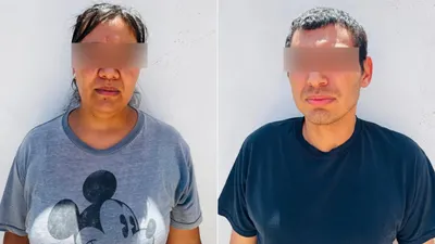 Vinculan a proceso a pareja por arrojar agua hirviendo y golpear a niño en Juárez