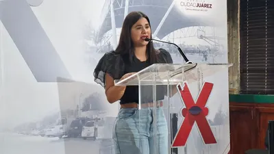 Invitan a paseo guiado por murales del Centro Histórico de Juárez