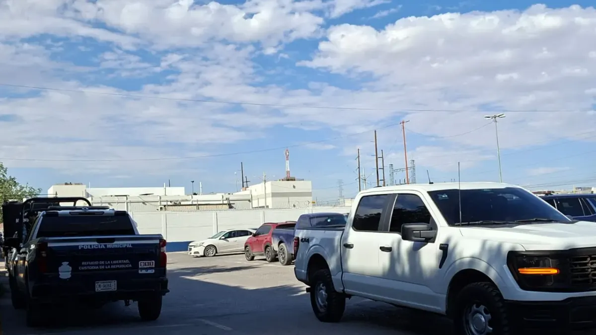 Analiza Mesa de seguridad incidencia delictiva en Ciudad Juárez