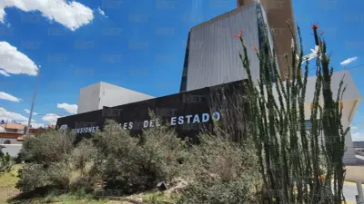 Recupera Pensiones más de mil 600 millones de pesos en adeudos