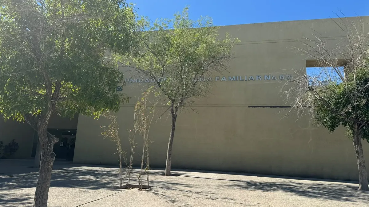 Temen trabajadores del IMSS represalias tras ser grabados en consulta salarial