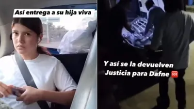 Exigen justicia por muerte de adolescente en academia militarizada de Tamaulipas