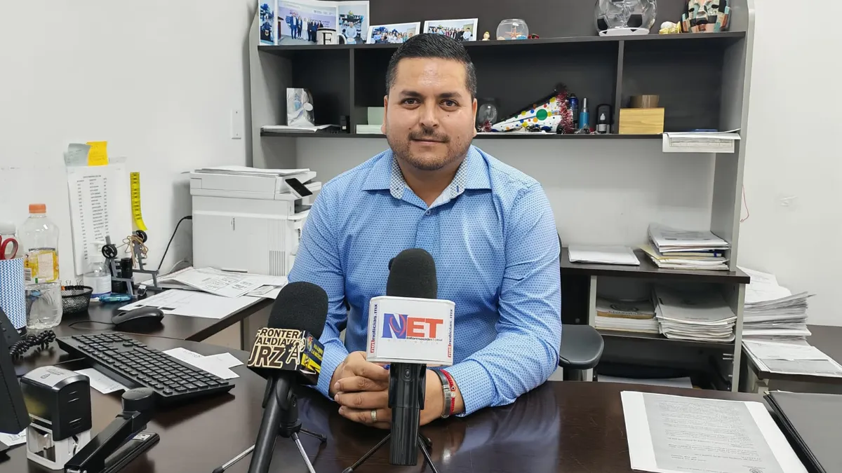 Beneficia programa 'Soy México' a 2 mil 200 personas con doble nacionalidad en Juárez