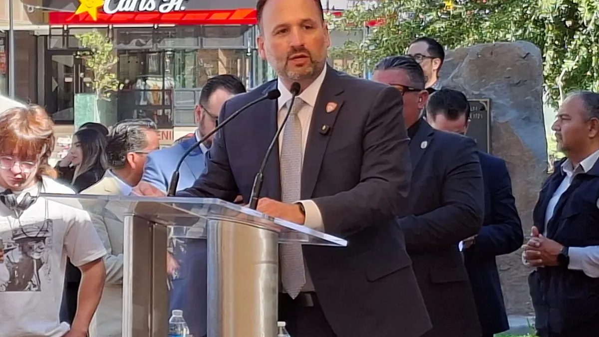 Celebra Chihuahua capital 317 años de historia