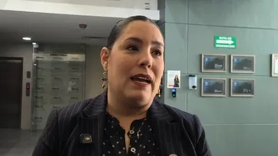 Pide Joss Vega no mezclar política con caso de exfiscal
